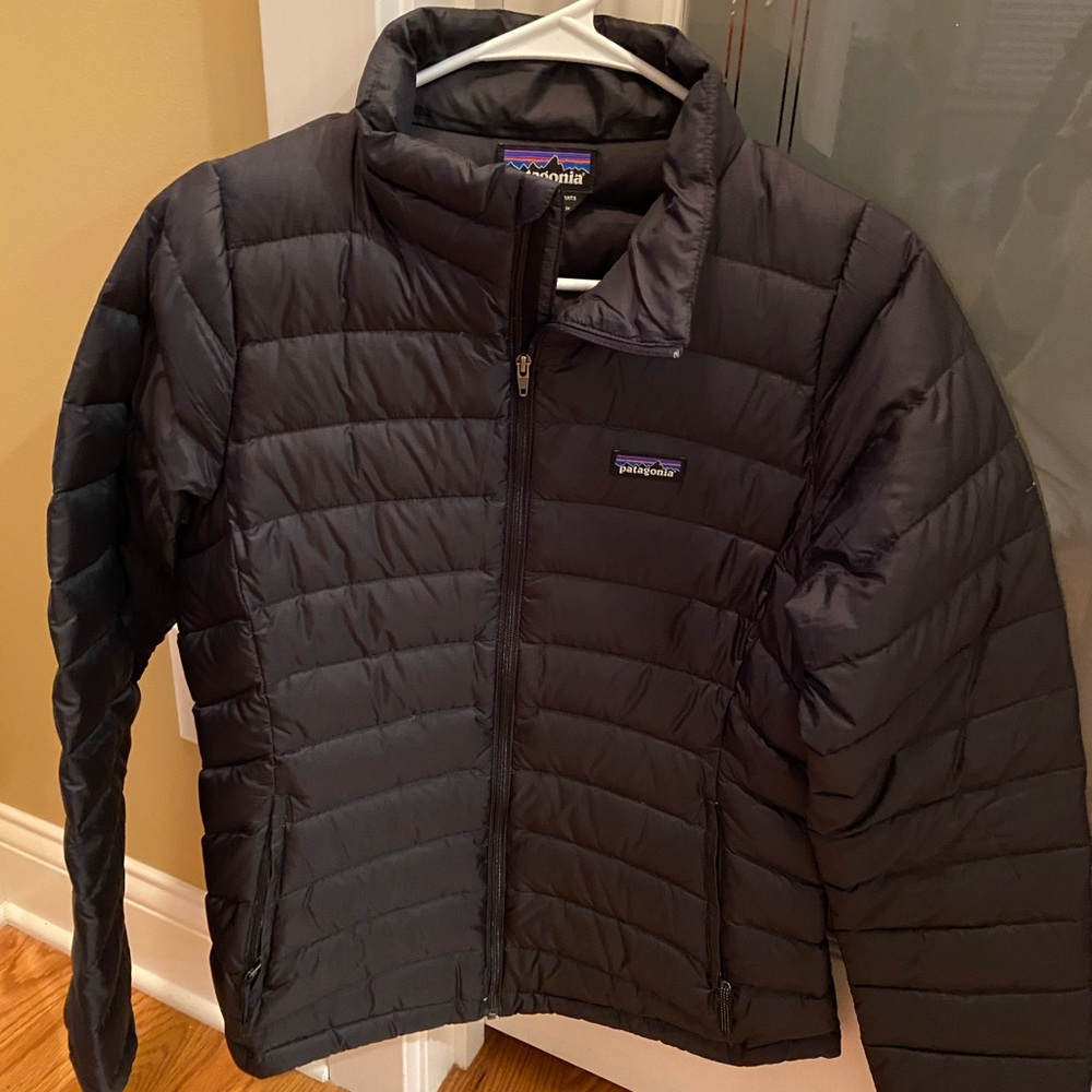 Kids xxl Patagonia puffer coat . Excellent condition